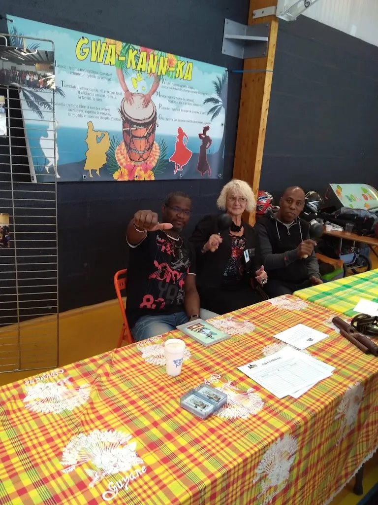Gymnase Gobelets Ripossière - photo 2
