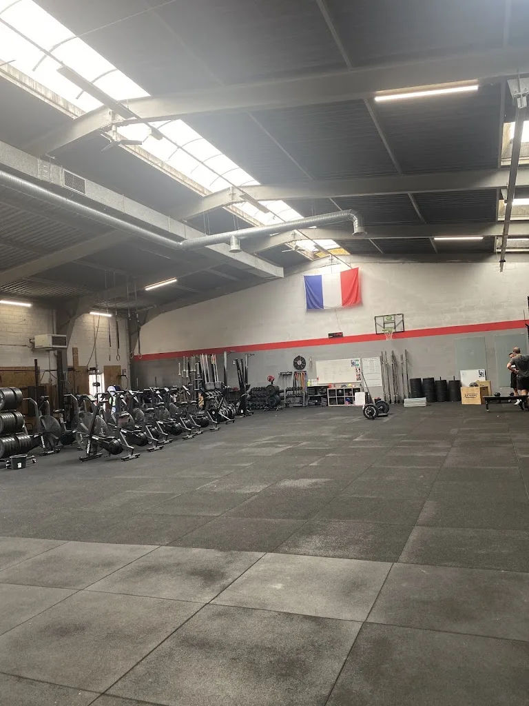 Nero CrossFit - photo 1
