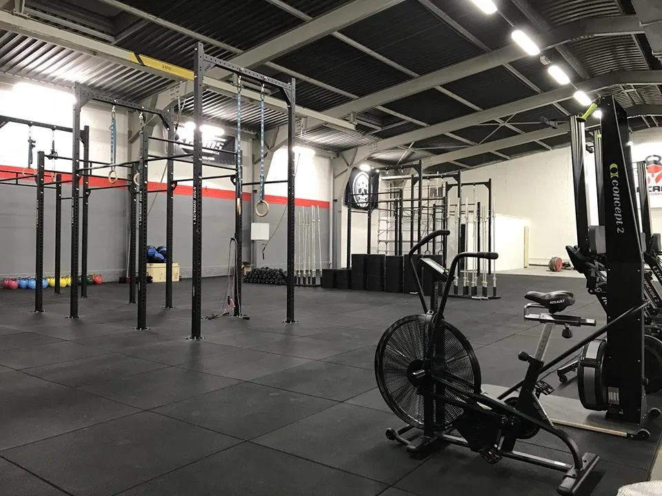 Nero CrossFit - photo 2
