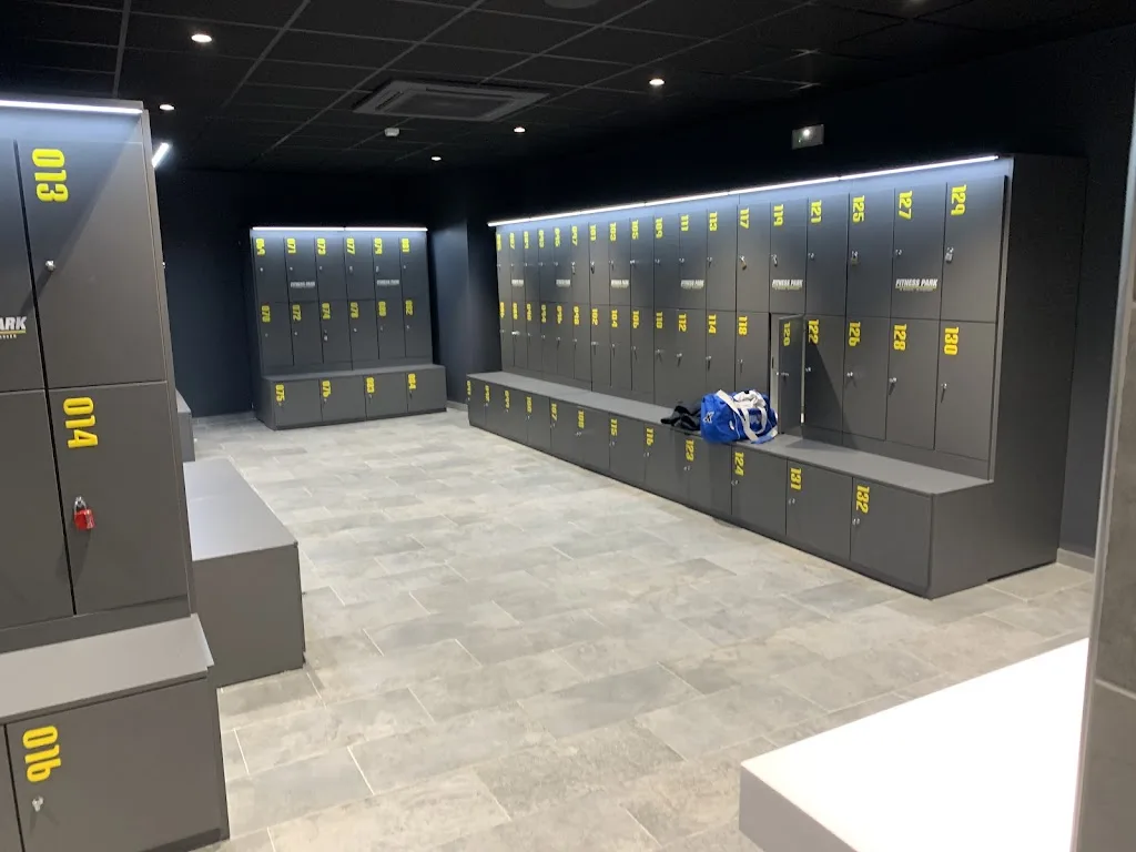 Fitness Park - Salle de sport Montpellier Comédie - photo 1