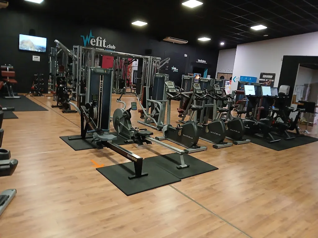 Wefit - photo 1