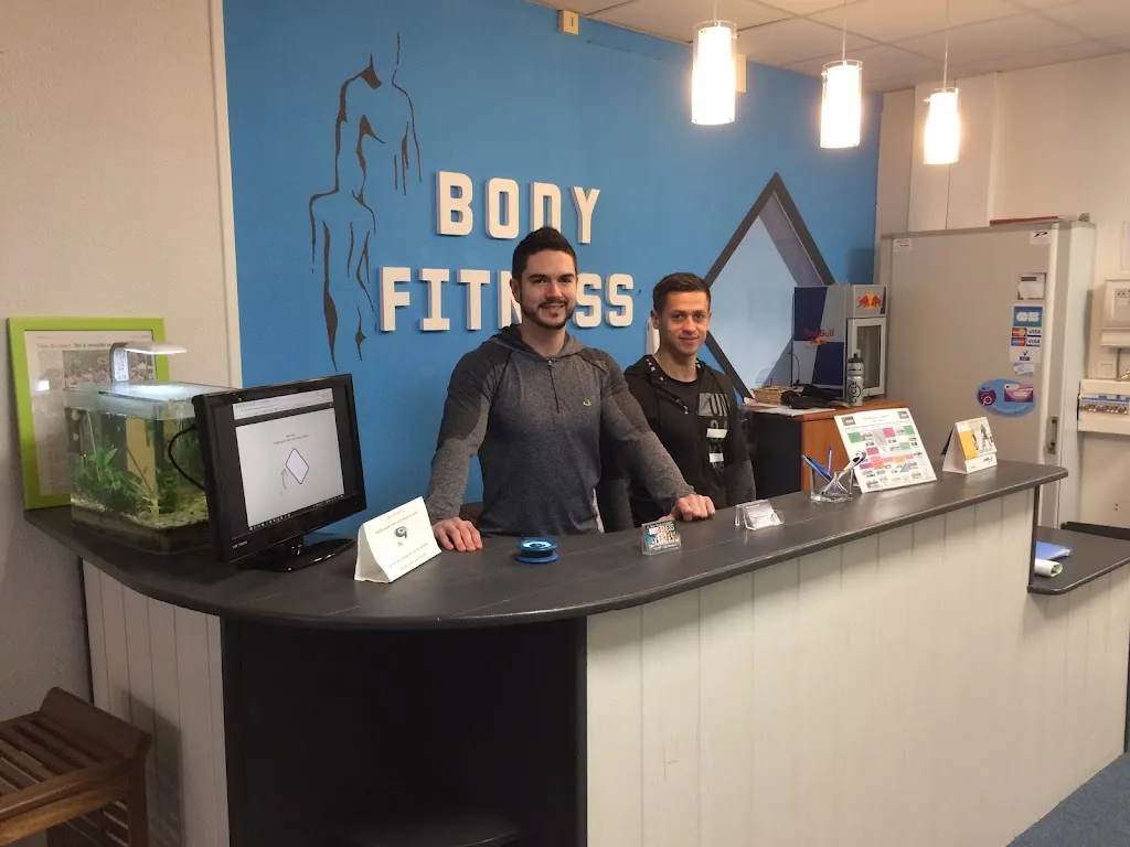 BodyFitness - photo 2