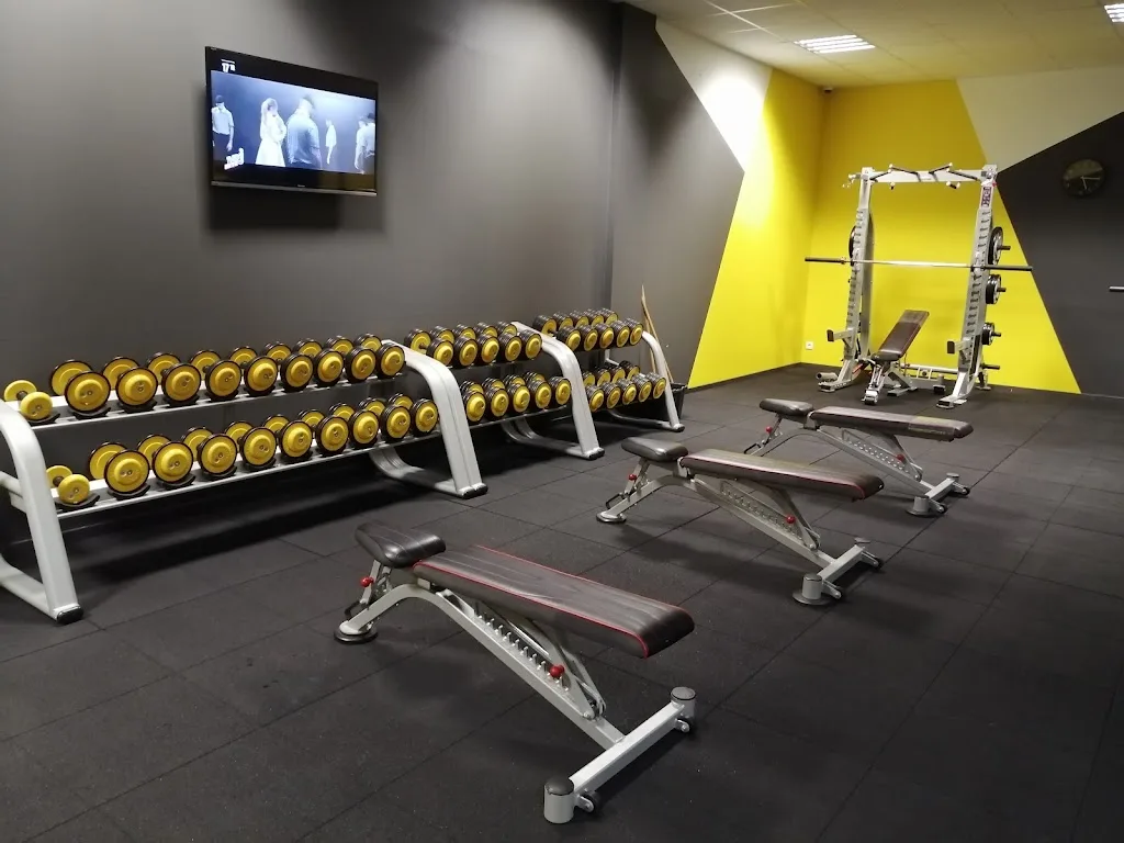 Fitness Addict Dole