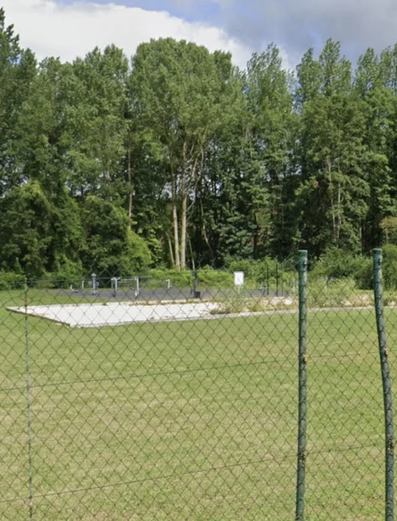 Terrain de sport - photo 2