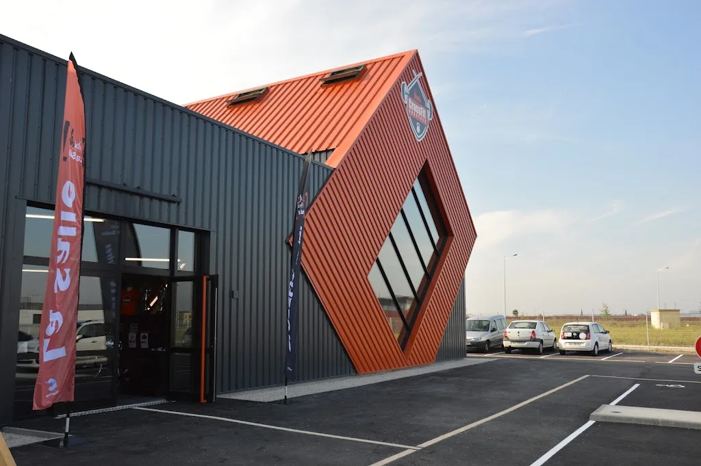 CrossFit Chartres - photo 2