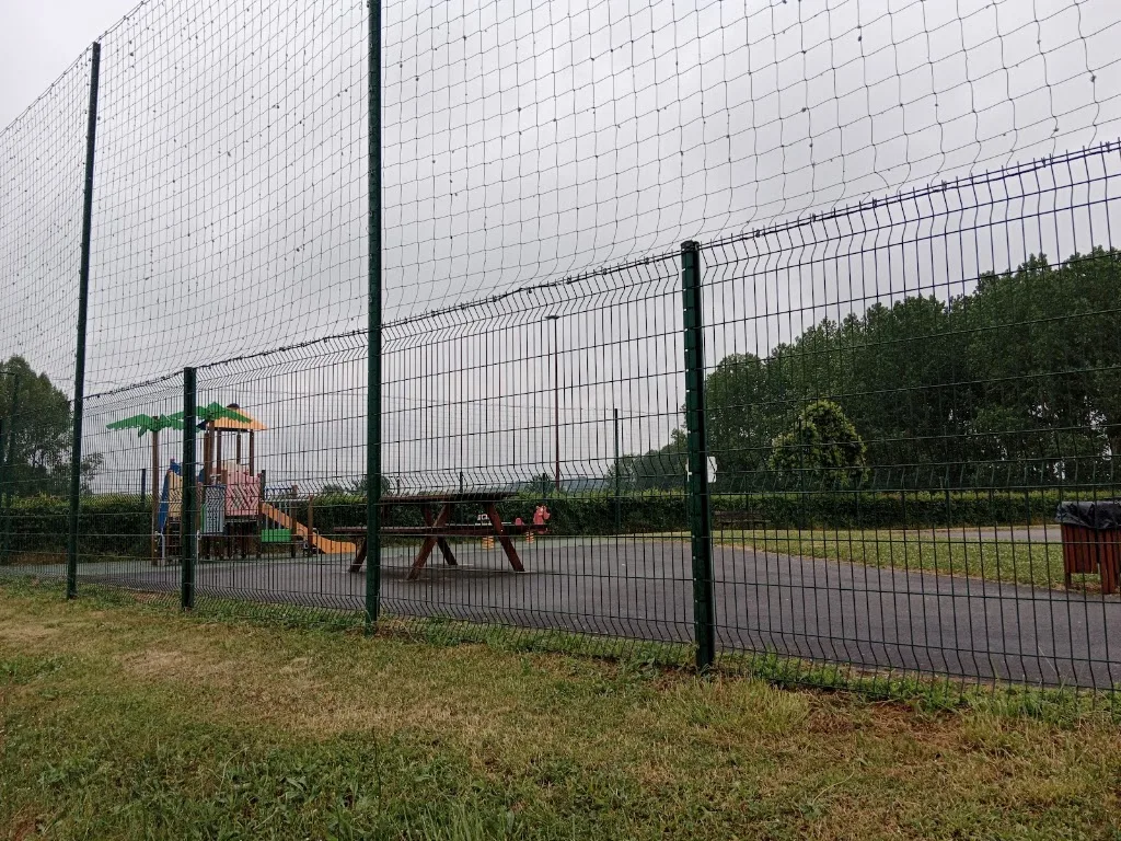 Gymnase Albert Cotin - photo 3