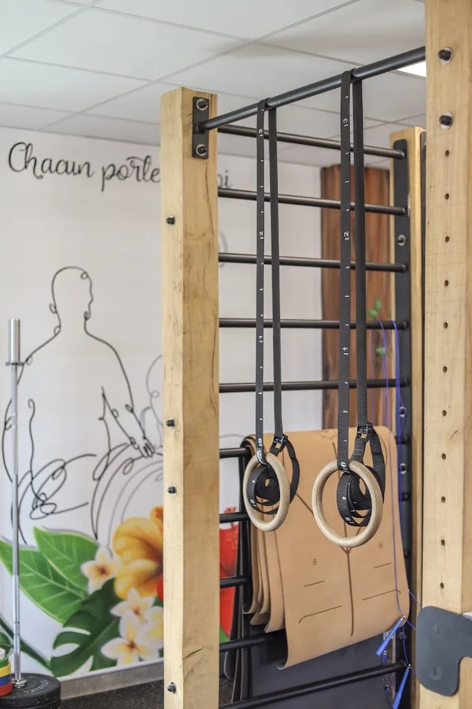 Ener'Gym - photo 1