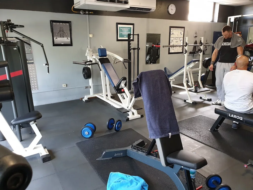 Ener'Gym - photo 2