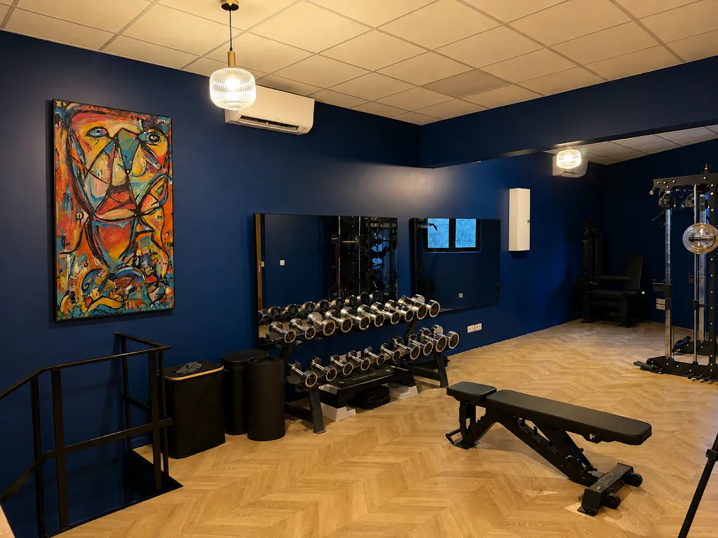 GoFitness Yerres - photo 1