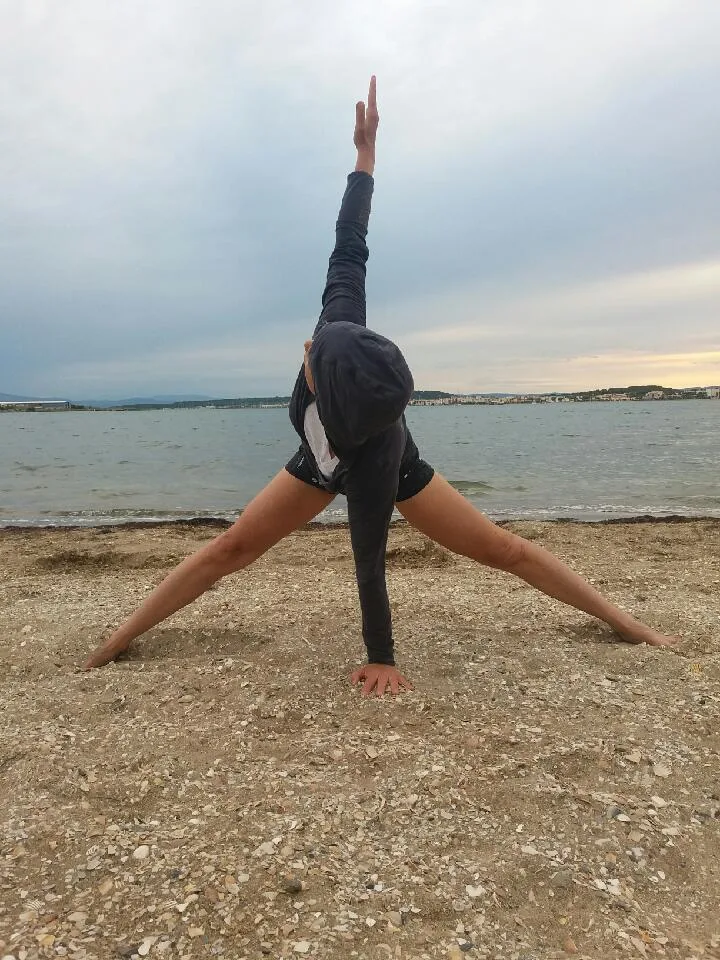Pilates-Yoga-Santé - photo 1