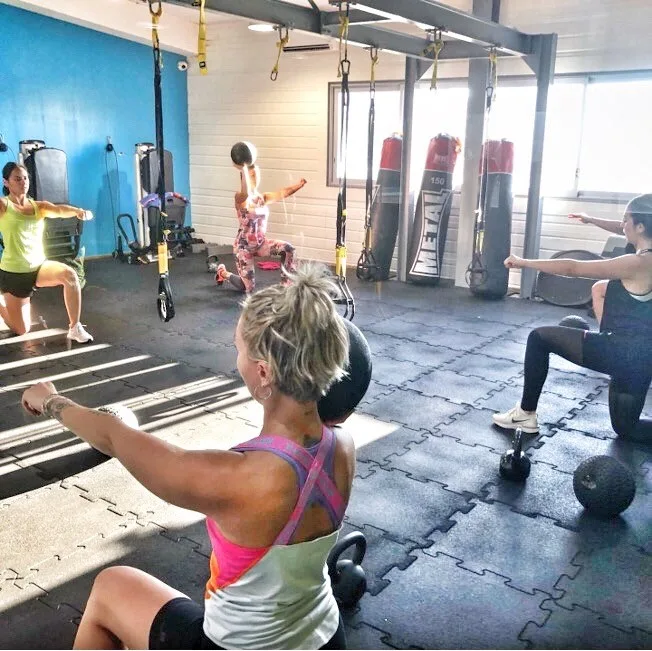 So Good Fitness - Hyères les Palmiers - photo 2
