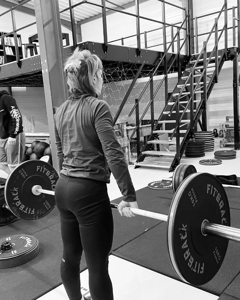 AmplemFit Amplepuis - photo 1