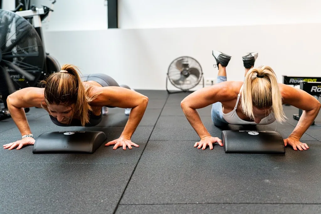 Leya Training Club / Hyrox / Sport Santé - Saint-Germain-En-Laye - photo 1