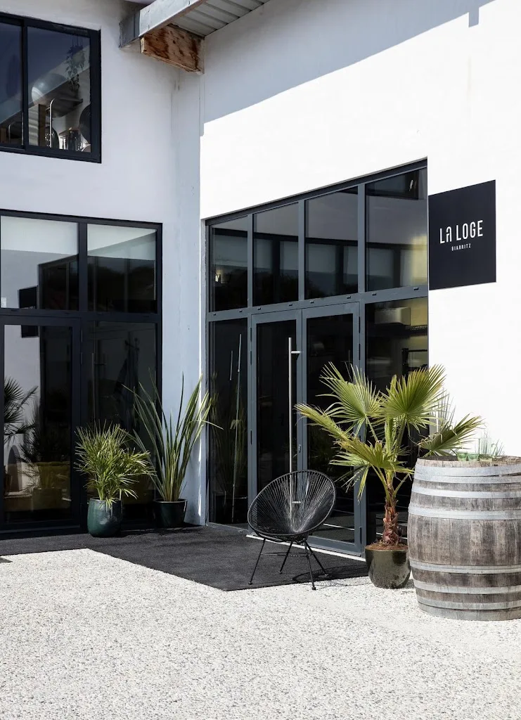 La Loge Biarritz - photo 1