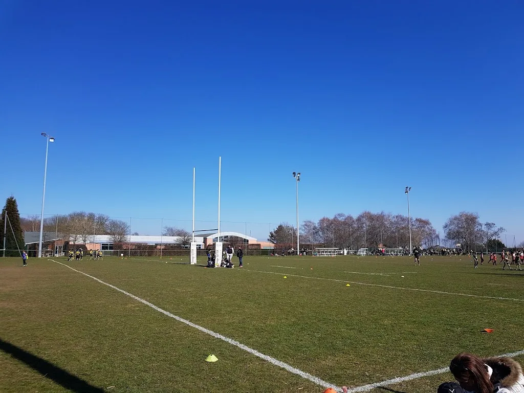 Rugby Club Thann - photo 1