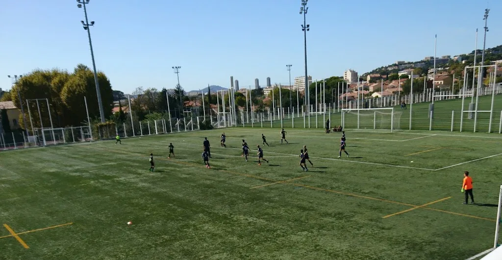 ASPTT Toulon - photo 1