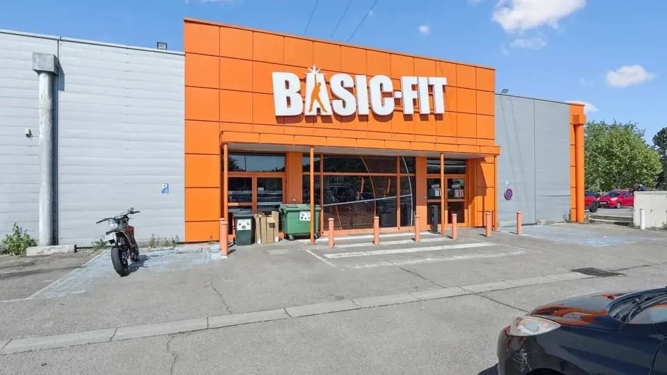 Basic-Fit - photo 2