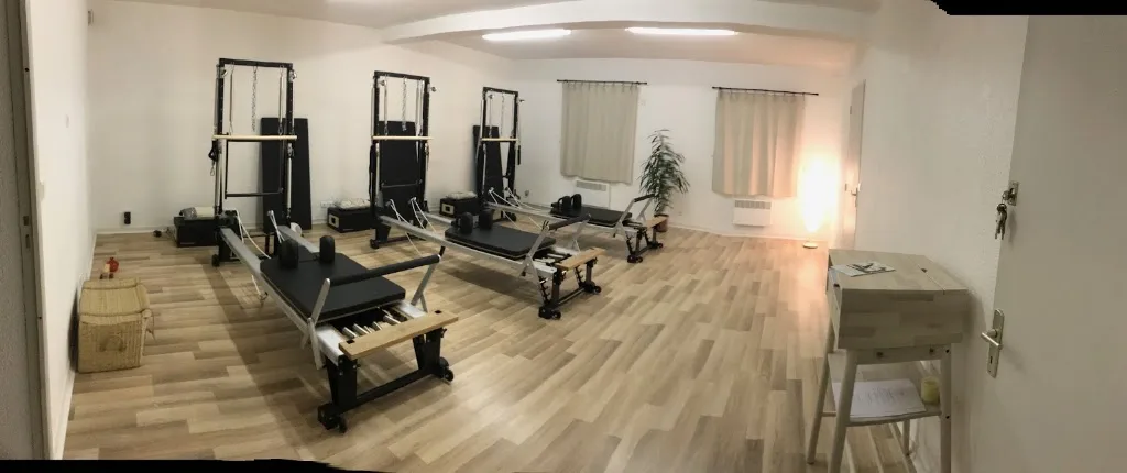 Studio Pilates Nathalie Masia - photo 1