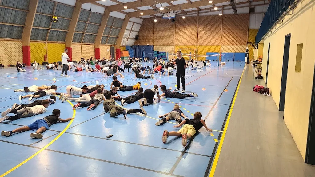 Boxe Savate Courtry - photo 1