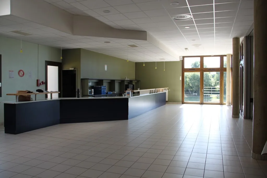 Salle de la Loge - photo 1