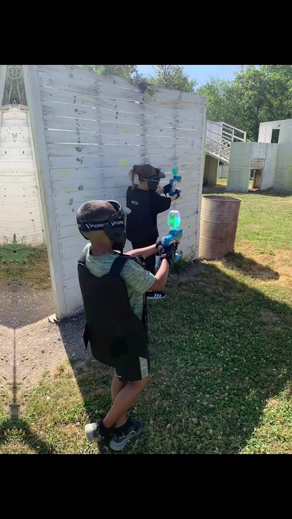 Paintball Select Park - photo 2