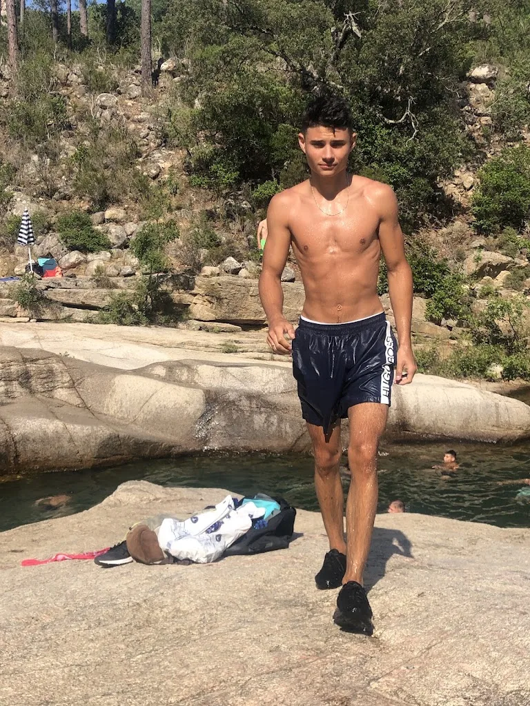 Coach sportif Samuel (le meilleur de France 🇫🇷 😉) - photo 1