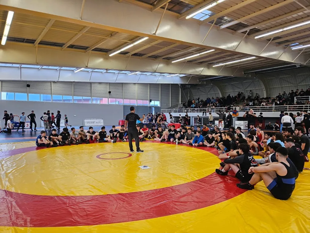 Club Pugilistique Bisontin - photo 1