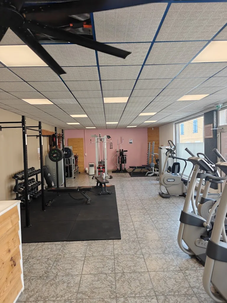 LE CLUB - by mon atelier - photo 2