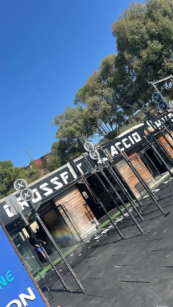 Crossfit Ajaccio - photo 1