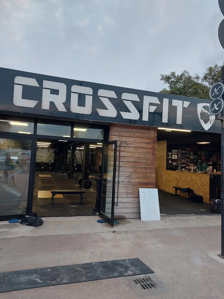 Crossfit Ajaccio - photo 3