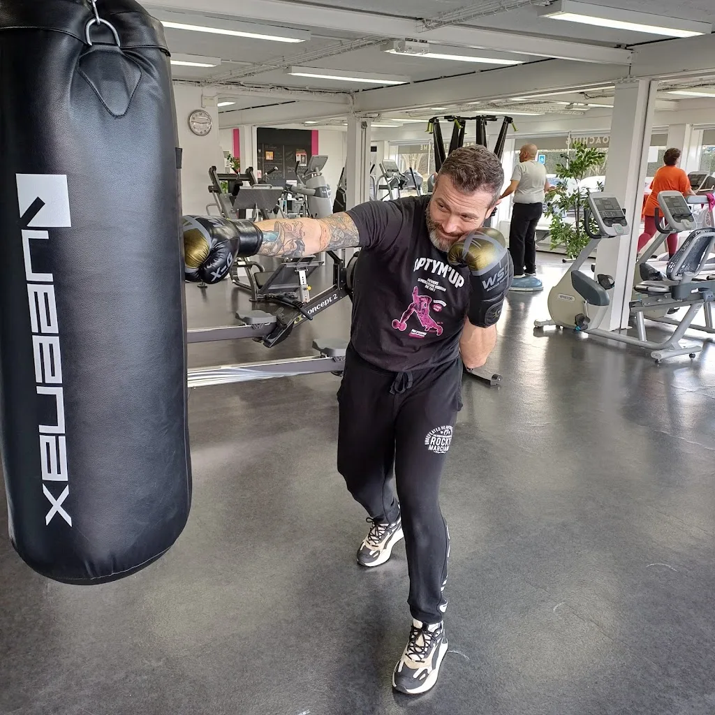 OPTYM’UP - Salle de sport coach sportif - photo 2