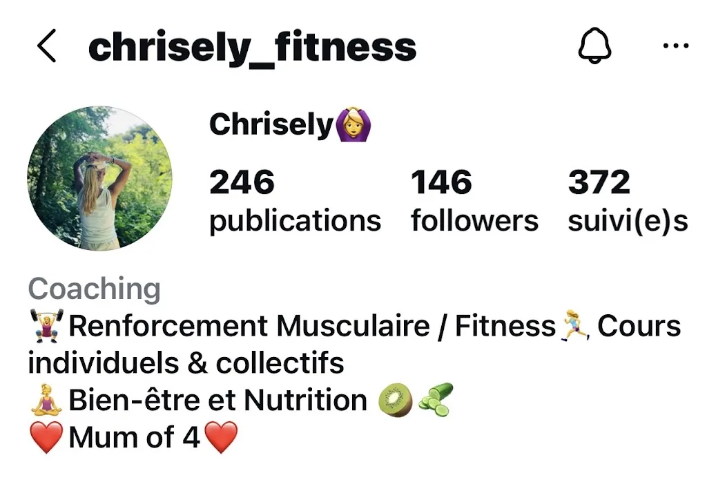 chrisely_fitness - photo 3