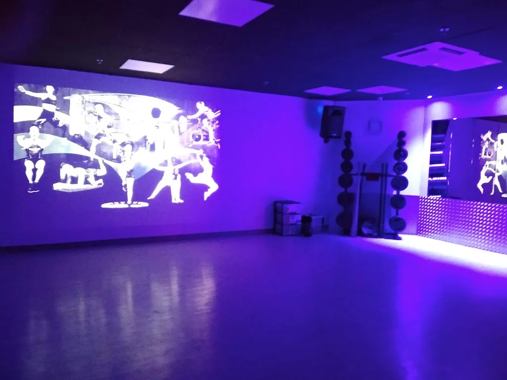 Fitness Park - Salle de sport Vernouillet - photo 2