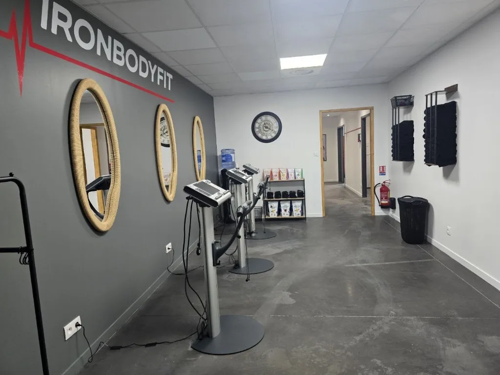 Iron Bodyfit Libourne - photo 1
