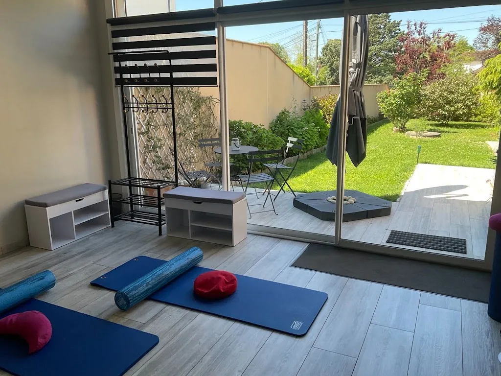 West Side Pilates - photo 3