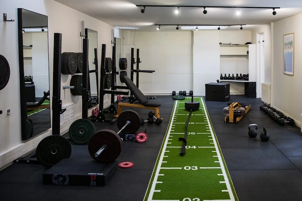 Milon Coaching - Club de sport - photo 1