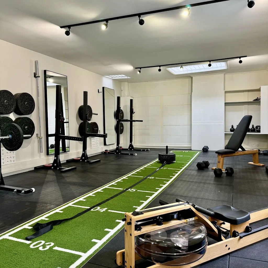 Milon Coaching - Club de sport - photo 2