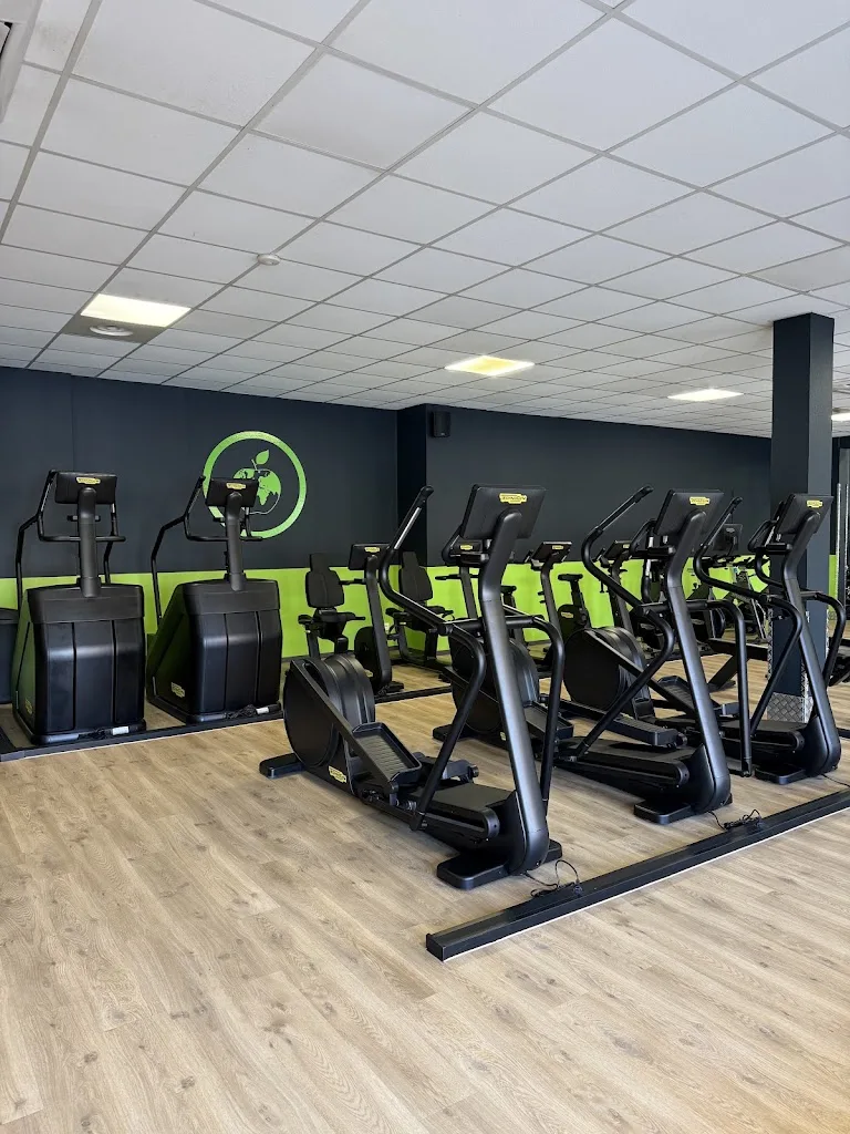 Salle de sport Delle - Liberty GYM - photo 2