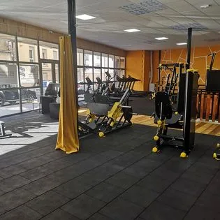 Votre Centre Fitness pas'APA - photo 1