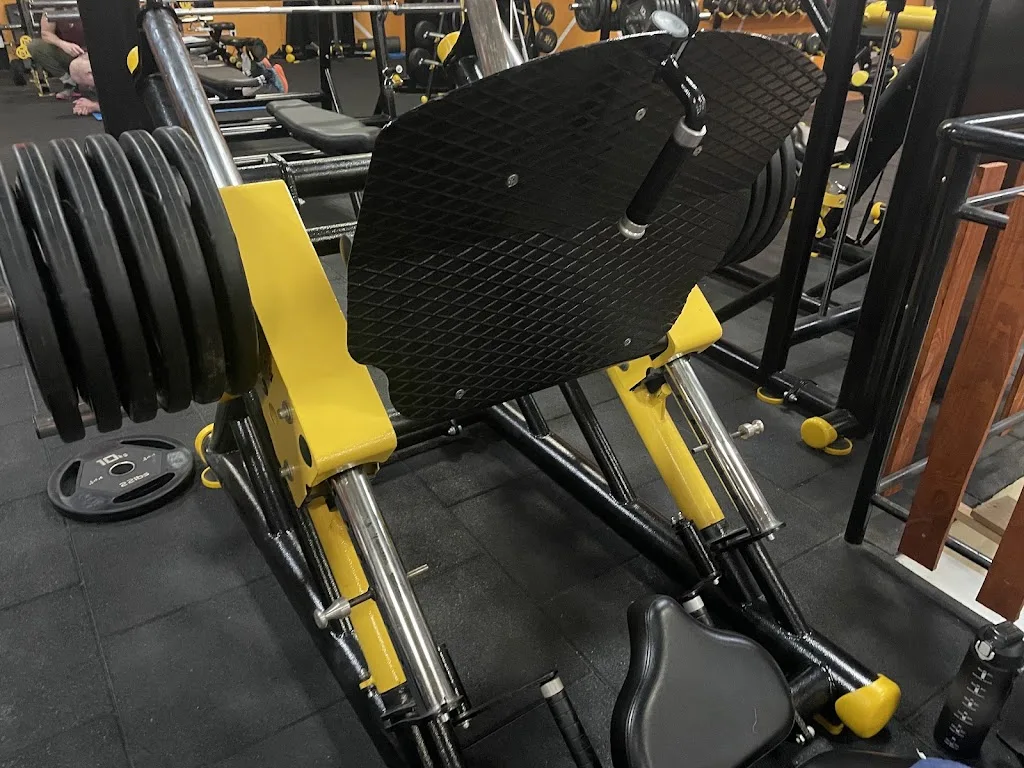 Votre Centre Fitness pas'APA - photo 3
