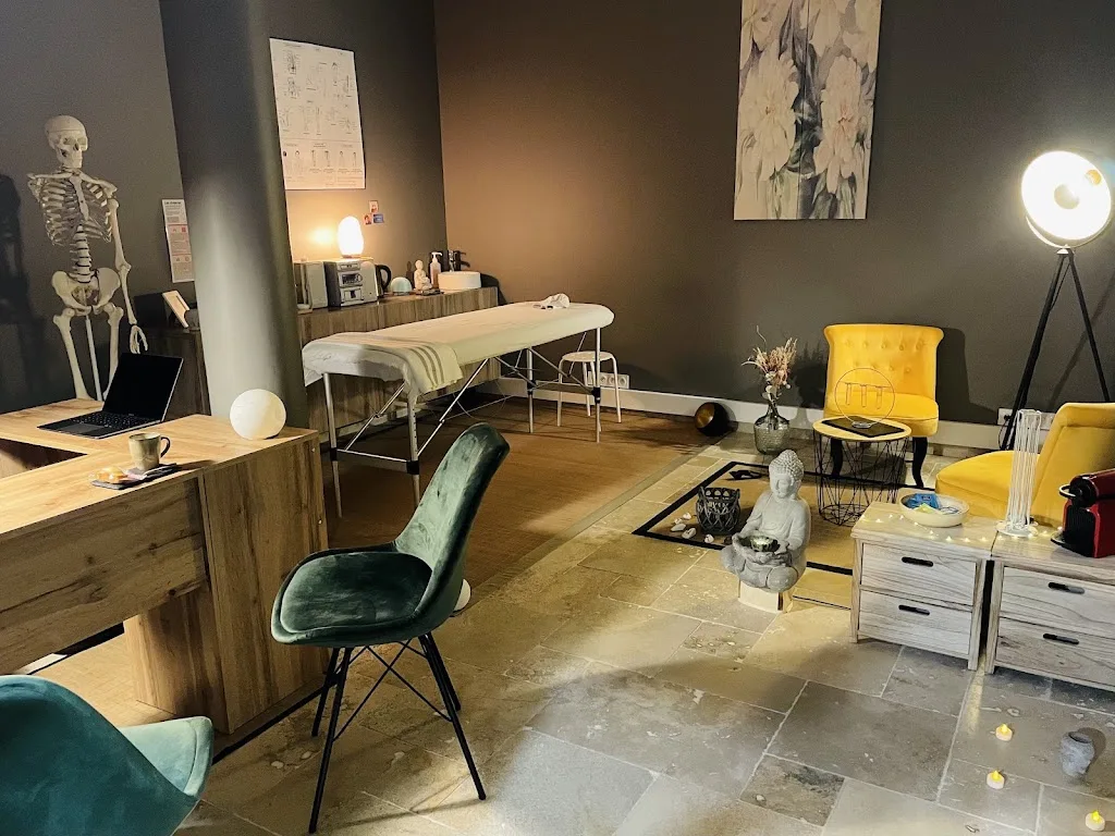 L'Espace Équilibre - photo 1
