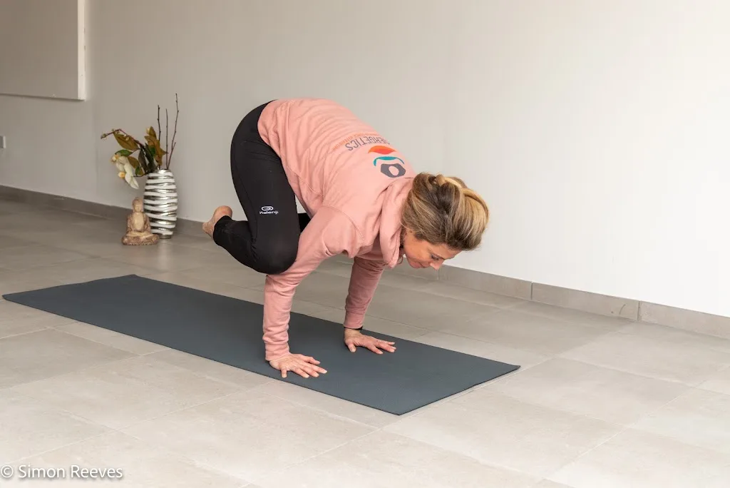 Céline PILATES - photo 3