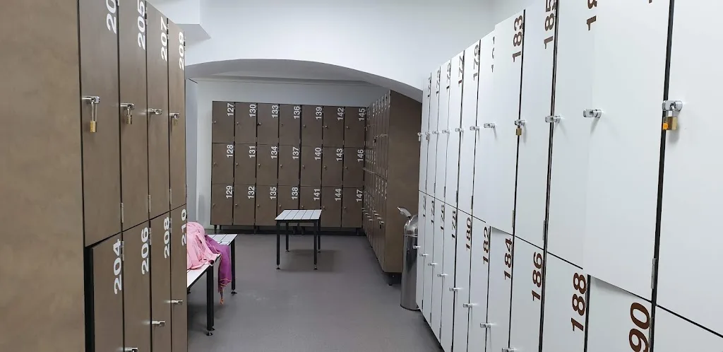 Salle de sport Paris 13 - Cercles de la Forme Tolbiac - photo 1