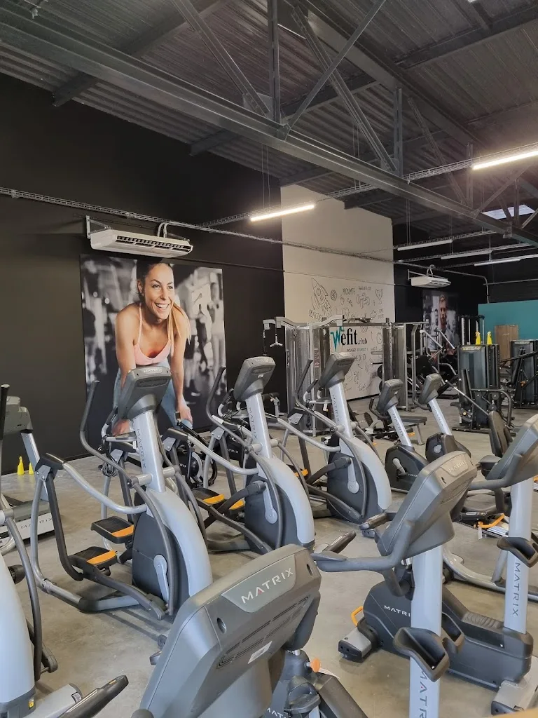 Wefit.club Saint Jean de Monts - photo 1