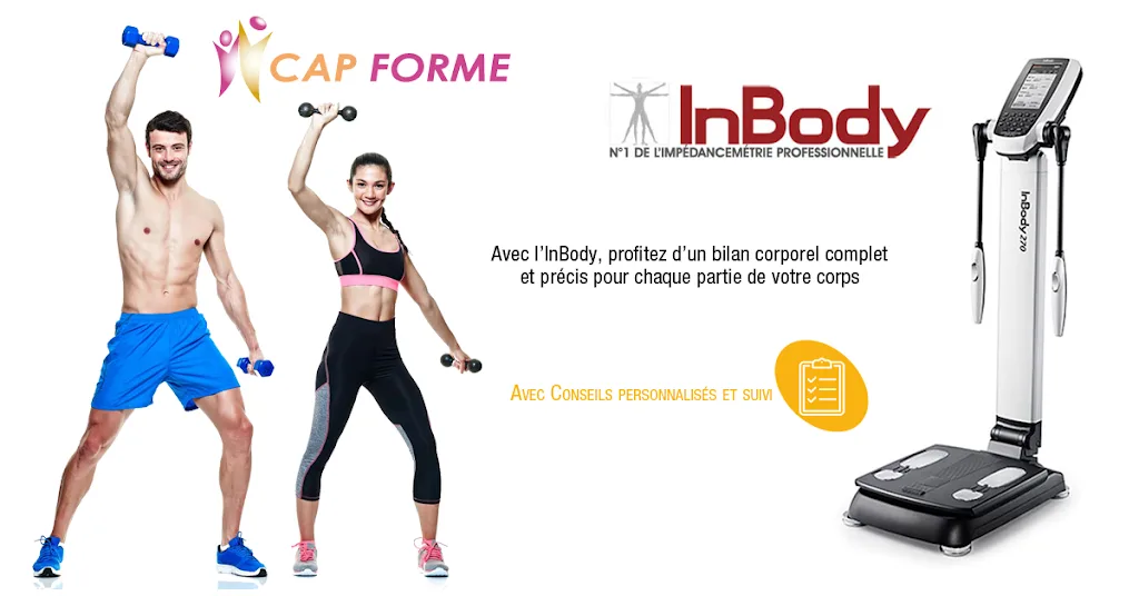 Cap Forme - photo 1