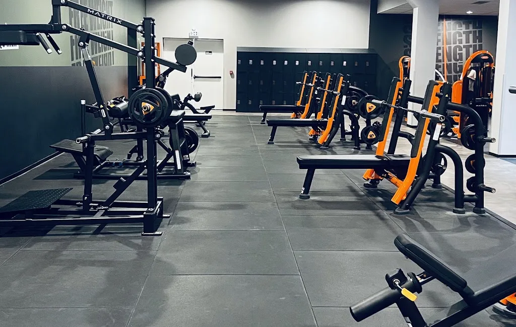 Basic-Fit 24/7 - photo 2