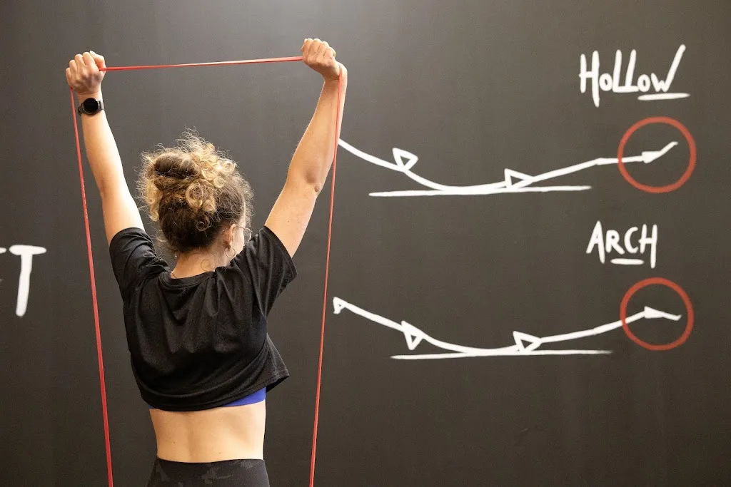 CrossFit OB 22 - photo 1