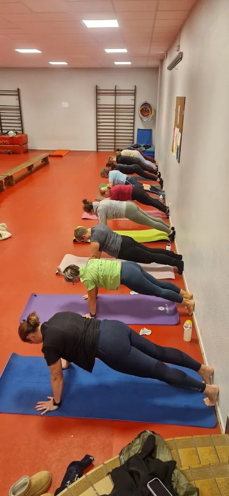 Lau'Fit&Move - photo 2