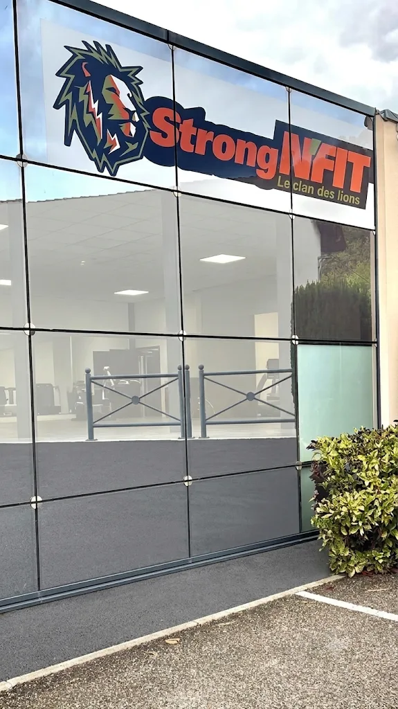 STRONG N'FIT - photo 1