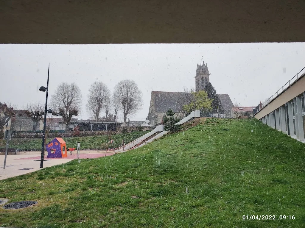 Salle Du Clos - photo 2